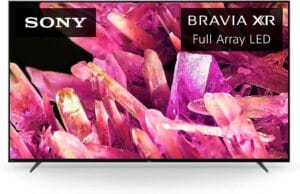 Sony 75 Inch 4K