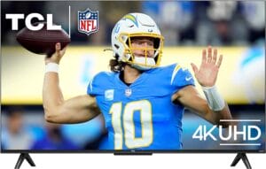 TCL 43-Inch Class