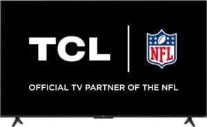 TCL 55" Class 4-Series