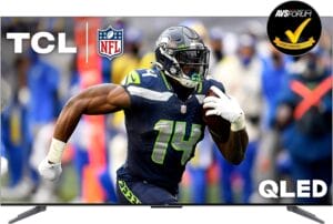 TCL 75-Inch Q7 QLED