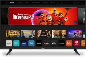VIZIO 24-inch D-Series