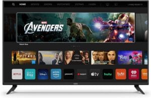 VIZIO 65 Inch 4K Smart TV