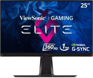ViewSonic ELITE XG251G