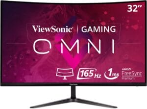 ViewSonic OMNI VX3218