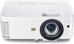 ViewSonic PX706HD