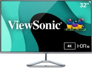 ViewSonic VX3276-4K