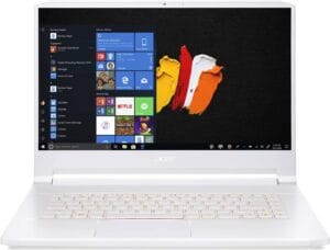 Acer ConceptD 7 Pro