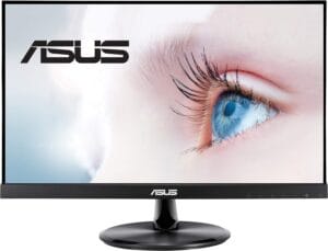 ASUS VP229HE
