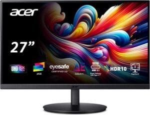 Acer CB272K 27
