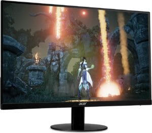 Acer SB270 Bbix