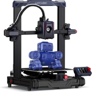 ANYCUBIC Kobra 2 Neo 3D