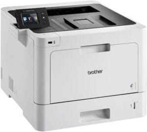 Brother Business Color Laser