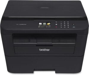 Brother HL-L2380DW