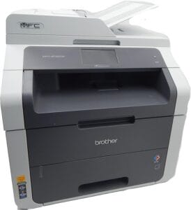 Brother MFC9130CW