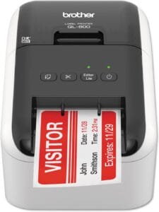 Brother QL-800