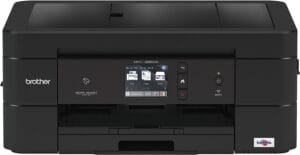 Brother Wireless All-in-One