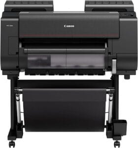 CANON PRO 2100