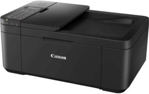 Canon PIXMA TR4520