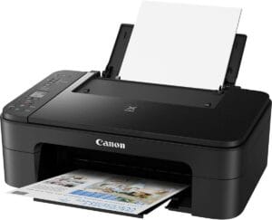 Canon Pixma TS3320
