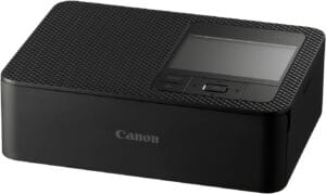 Canon SELPHY CP1500