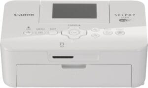 Canon SELPHY CP910