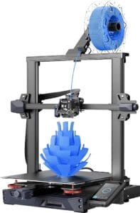 Creality 3D Printer Ender 3 S1