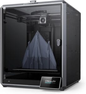 Creality K1 Max 3D