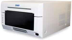 DNP DS620A