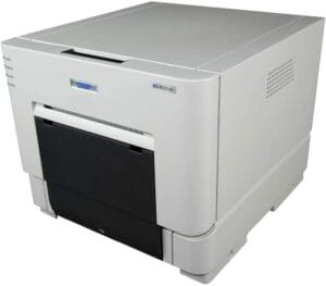 DNP Event Photo Printer DS-RX1HS