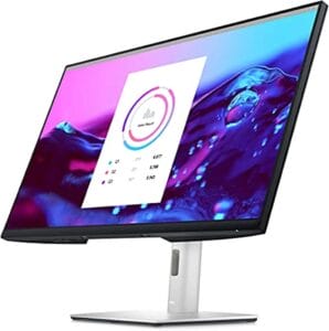 Dell 32 Monitor - P3222QE