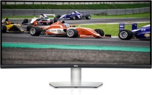 Dell S3422DW