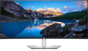 Dell U4021QW