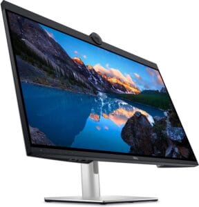 Dell UltraSharp U3223QZ