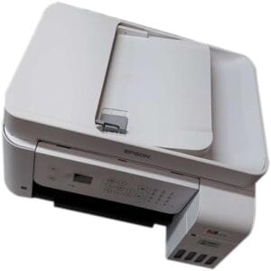 Epson EcoTank 4800