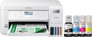 Epson EcoTank ET-3830