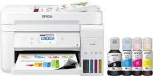 Epson EcoTank ET-4760