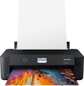 Epson Expression Photo HD XP-15000