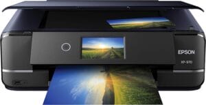 Epson Expression Photo XP-970