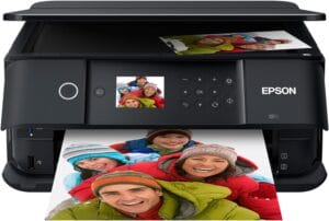 Epson Expression Premium XP-6100