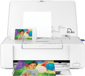Epson PictureMate PM-400