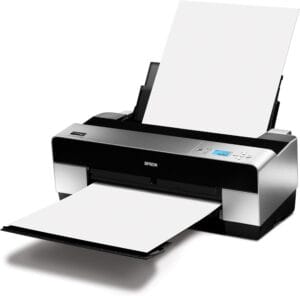Epson Stylus Pro