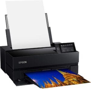 Epson SureColor P700