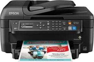 Epson WF-2750