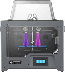 FLASHFORGE 3D Printer Creator Pro 2