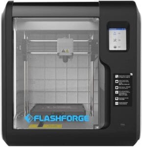 FLASHFORGE Adventurer 3 Pro
