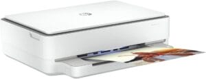HP ENVY 6055e