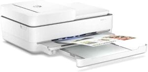 HP ENVY 6455e