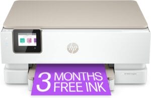 HP ENVY Inspire 7255e