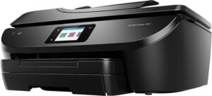 HP ENVY Photo 7855