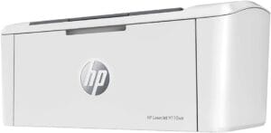 HP LaserJet M110we